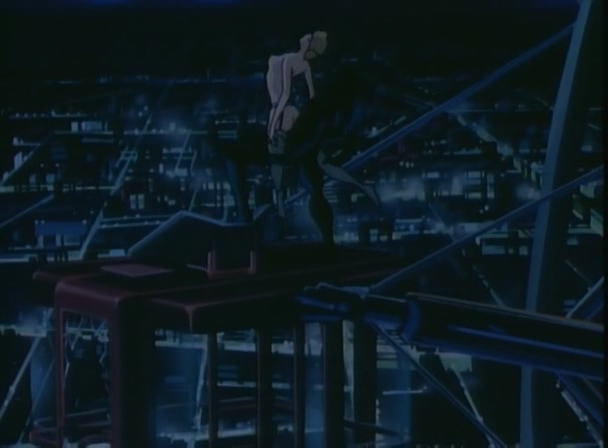 Urotsukidoji II: La Matriz Del Demonio (sondela89)